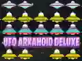 Mäng UFO Arkanoid Deluxe Internetis