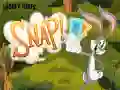 Mäng Uued Looney Tunes: Snap! Internetis