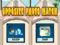 Mäng Vastandid Fotode Ühtlus Internetis Mäng Vastandid Fotode Ühtlus Internetis