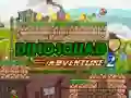 Mäng Dino Squad Seiklus 2 Internetis