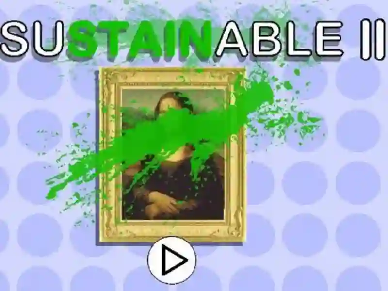 Mäng Jätkusuutlik 3 Internetis