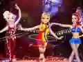 MĂ€ng Printsess sirkuse show's Internetis MĂ€ng Printsess sirkuse show's Internetis