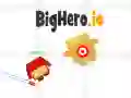 Mäng Bighero.io Internetis