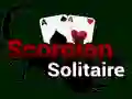 Mäng Skorpioni Solitaire Internetis