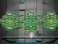 Mäng Arkanoid kunstnikele Internetis