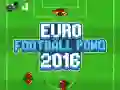 MĂ€ng Euro 2016 Jalgpalli Pong Internetis MĂ€ng Euro 2016 Jalgpalli Pong Internetis