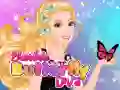 Mäng Barbie Liblikas Diva Internetis
