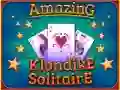 Mäng Imeline Klondike Solitaire Internetis