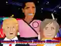 Mäng Donald Trump vs Hillary Clinton Internetis