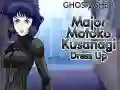 Mäng Ghost in the Shell: Riieta Major Motoko Kusanagi Internetis