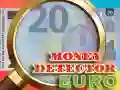 MĂ€ng Raha detektor Euro Internetis MĂ€ng Raha detektor Euro Internetis