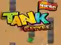 Mäng Mikro Tankide La Battle Internetis