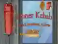 MĂ€ng Doner kebabi salat, tomatid, sibulad Internetis MĂ€ng Doner kebabi salat, tomatid, sibulad Internetis