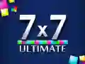 MĂ€ng 7x7 Viimane Internetis MĂ€ng 7x7 Viimane Internetis