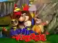 MĂ€ng Banjo-Kazooie Internetis MĂ€ng Banjo-Kazooie Internetis