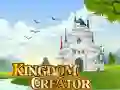 Mäng Kuningriik Kreator Internetis