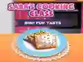 Mäng Sara Kokaklass: Mini Pop-Tarts Internetis