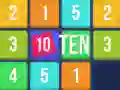 Mäng 10 Kümme Internetis