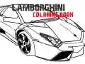 MĂ€ng Lamborghini VĂ€rviraamat Internetis MĂ€ng Lamborghini VĂ€rviraamat Internetis