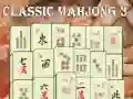Mäng Klassikaline Mahjong 3 Internetis