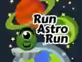 Mäng Jookse, Astro, Jookse Internetis