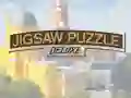 Mäng Jigsaw Puzzle Deluxe Internetis