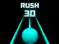 Mäng Rush 3D Internetis