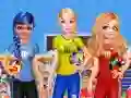 Mäng BFF Printsess Hääletab FIFA 2018 Neljandikku Internetis Mäng BFF Printsess Hääletab FIFA 2018 Neljandikku Internetis