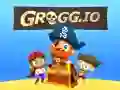Mäng Grogg.io Internetis