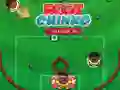 Mäng Foot Chinko Venemaa '18 Internetis