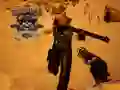Mäng Relvak Shooter Läänes Hunt Internetis