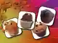 Mäng Muffinid: Mäng Mälu Internetis Mäng Muffinid: Mäng Mälu Internetis
