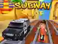 Mäng Subway Surf Internetis
