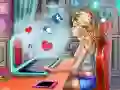 MĂ€ng Ellie Vogue blogi Internetis MĂ€ng Ellie Vogue blogi Internetis