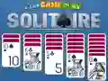 Mäng Lõbus Solitaire Internetis Mäng Lõbus Solitaire Internetis