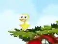 Mäng Õnnelik kana hüpe Internetis Mäng Õnnelik kana hüpe Internetis