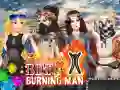 MĂ€ng Printsess BFFs Burning Man Internetis MĂ€ng Printsess BFFs Burning Man Internetis