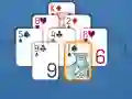 Mäng Lõbus Mäng Piramidi Solitaire Internetis Mäng Lõbus Mäng Piramidi Solitaire Internetis