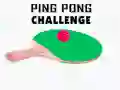 MĂ€ng Ping Pong VĂ€ljakutse Internetis MĂ€ng Ping Pong VĂ€ljakutse Internetis