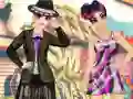 Mäng 2017. aasta stiili juhend printsessi väljaanne Glam Rock Internetis Mäng 2017. aasta stiili juhend printsessi väljaanne Glam Rock Internetis