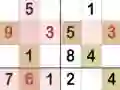 Mäng Klassikaline Sudoku Internetis