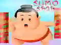 MĂ€ng Sumo saaga Internetis MĂ€ng Sumo saaga Internetis