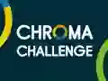 Mäng Chroma Väljakutse Internetis