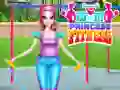 MĂ€ng Prinsessist Rasvast Fit: Fitness Internetis MĂ€ng Prinsessist Rasvast Fit: Fitness Internetis