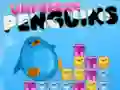 Mäng Sulatage pingviine Internetis