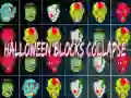 MĂ€ng Halloween: Blokkide Kokkuvarisemine Internetis MĂ€ng Halloween: Blokkide Kokkuvarisemine Internetis