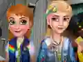 MĂ€ng Printsesside LGBT Paraad Internetis MĂ€ng Printsesside LGBT Paraad Internetis
