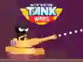 Mäng Stick Tankide Sõjad Internetis