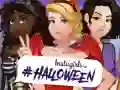 MĂ€ng Instagirls Halloween: Riiete Valimine Internetis MĂ€ng Instagirls Halloween: Riiete Valimine Internetis
