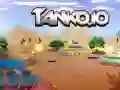 Mäng Tanko.io Internetis